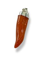 Pendentif Mandile 1922 Coralli in Argent Corallo 2MCORC06 - 2MCORC06